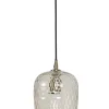 Light & Living Hanglamp Delica (O17X33Cm) Sale
