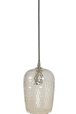 Light & Living Hanglamp Delica (O17X33Cm) Sale