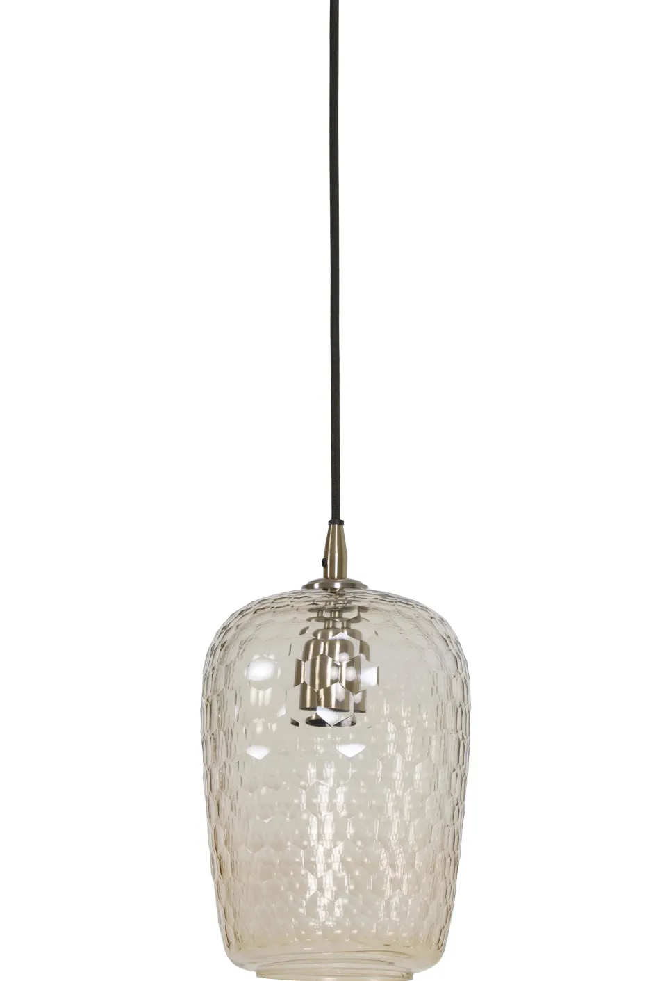 Light & Living Hanglamp Delica (O17X33Cm) Sale