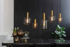 Light & Living Hanglamp Lekar (110X22X32Cm) Sale