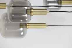 Light & Living Hanglamp Lekar (O66Cm) Hot