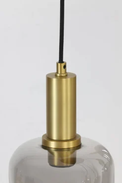 Light & Living Hanglamp Lekar (O66Cm) Hot