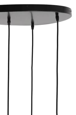 Light & Living Hanglamp Lekar (O66Cm) Hot