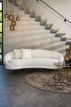 Light & Living Hanglamp Lekar (O66Cm) Hot