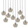 Light & Living Hanglamp Rakel Hot