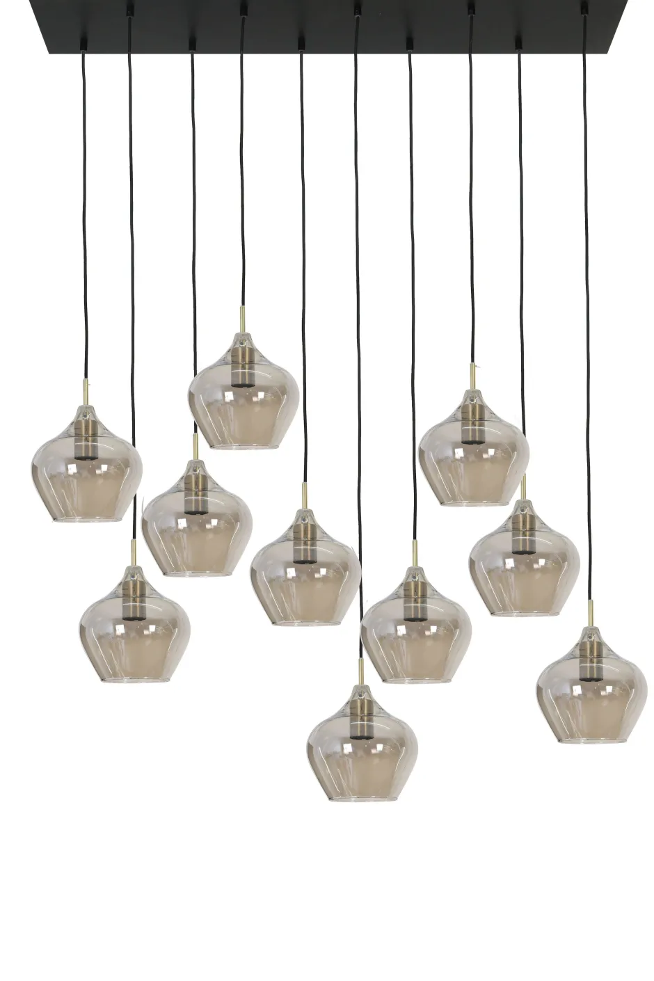 Light & Living Hanglamp Rakel Hot