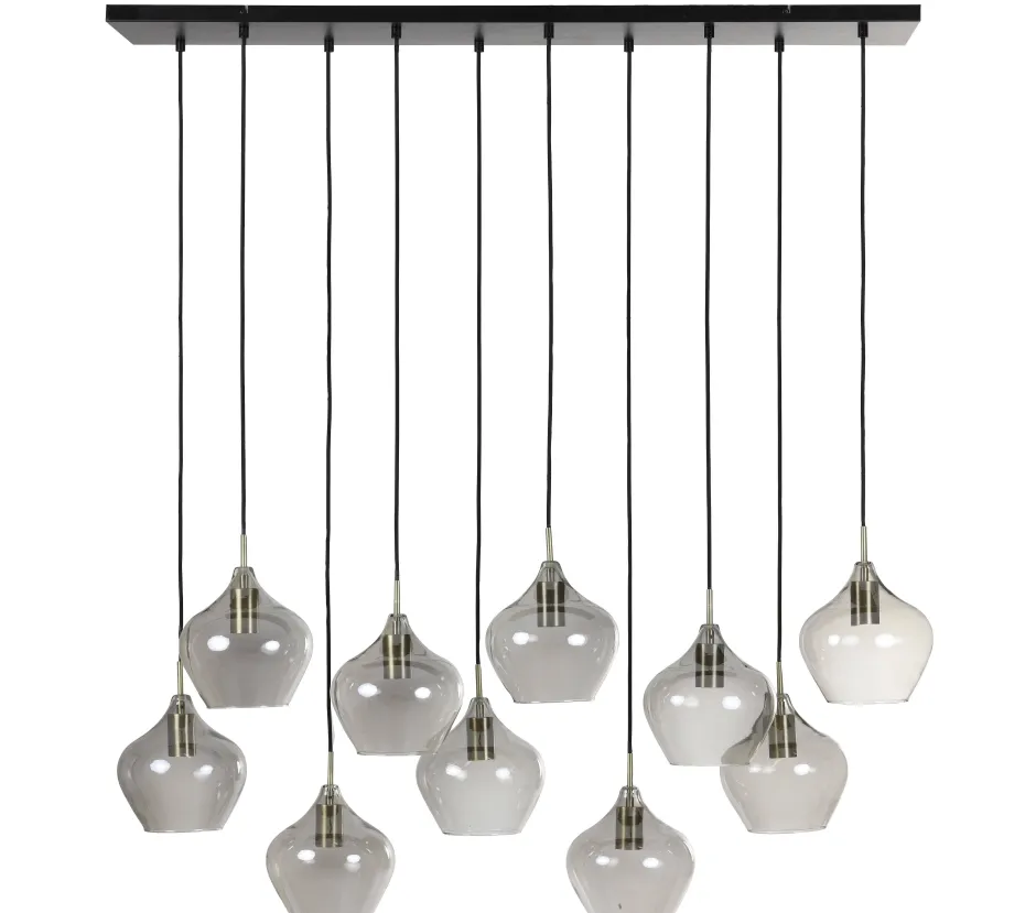 Light & Living Hanglamp Rakel Hot