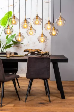 Light & Living Hanglamp Rakel Hot