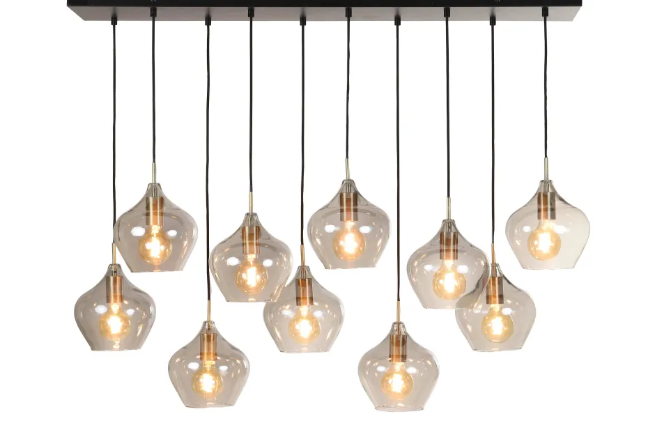 Light & Living Hanglamp Rakel Hot