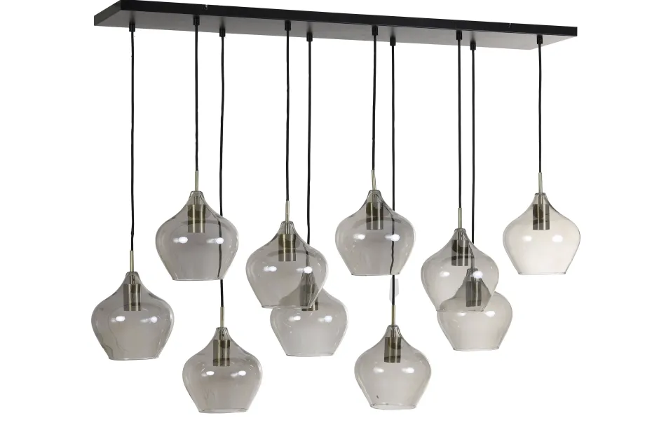 Light & Living Hanglamp Rakel Hot