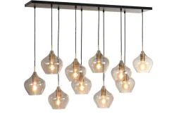 Light & Living Hanglamp Rakel Hot