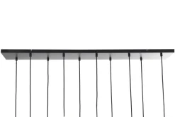 Light & Living Hanglamp Rakel Hot