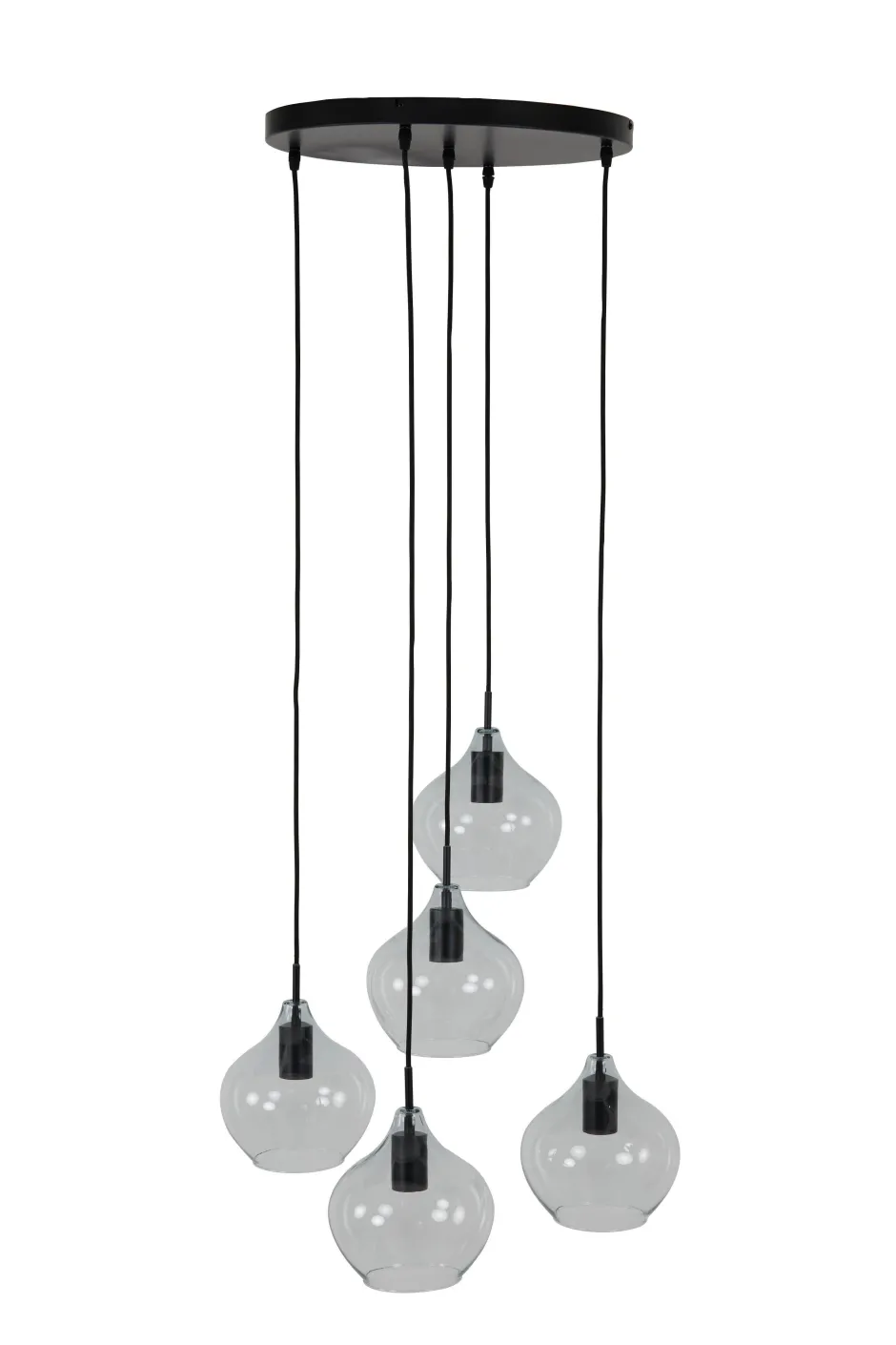 Light & Living Hanglamp Rakel (O61Cm) Sale
