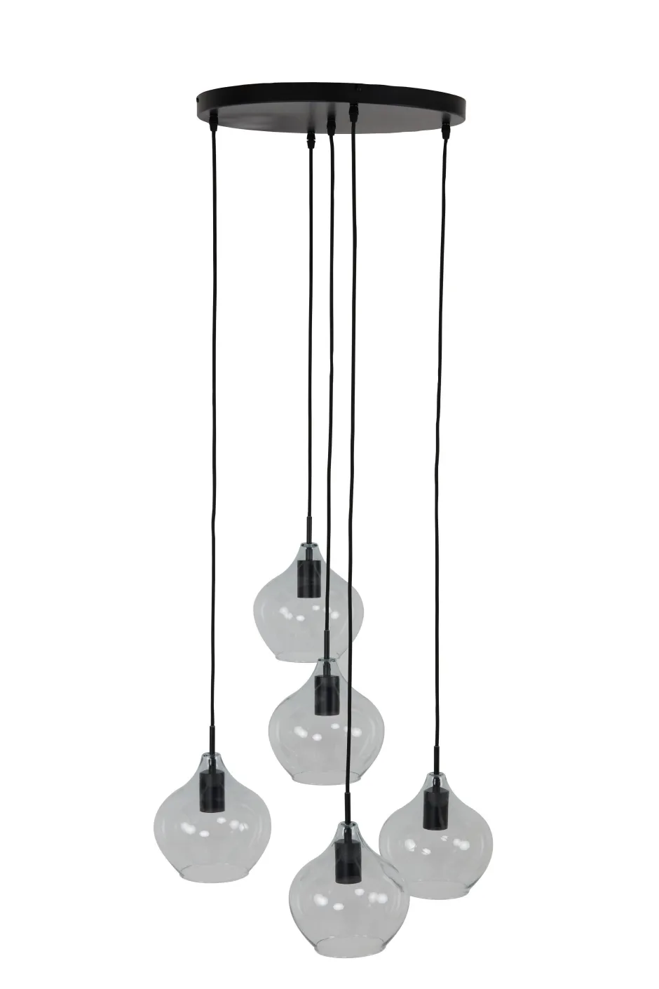 Light & Living Hanglamp Rakel (O61Cm) Sale