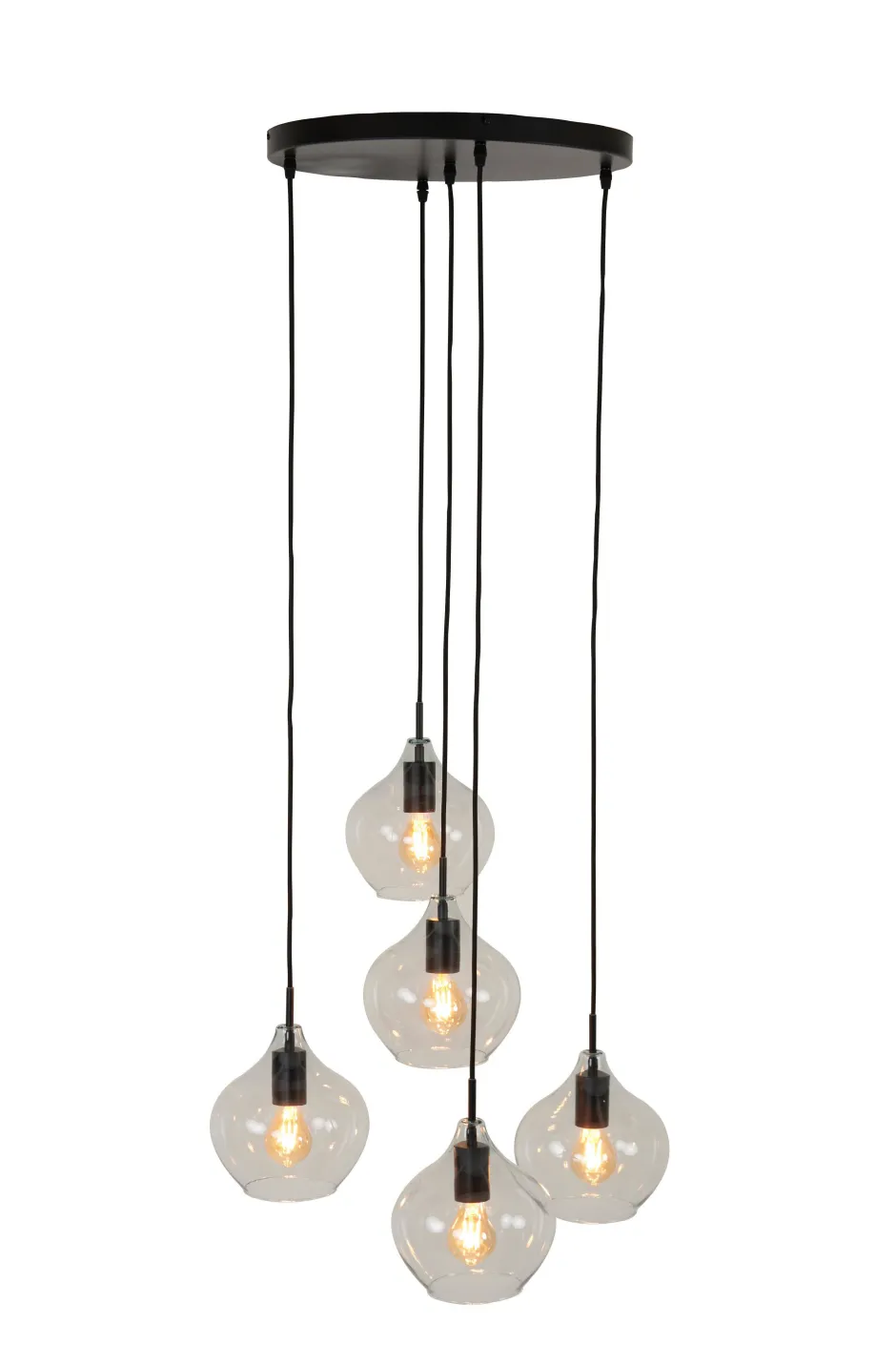 Light & Living Hanglamp Rakel (O61Cm) Sale