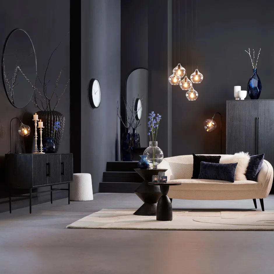 Light & Living Hanglamp Rakel (O61Cm) Sale