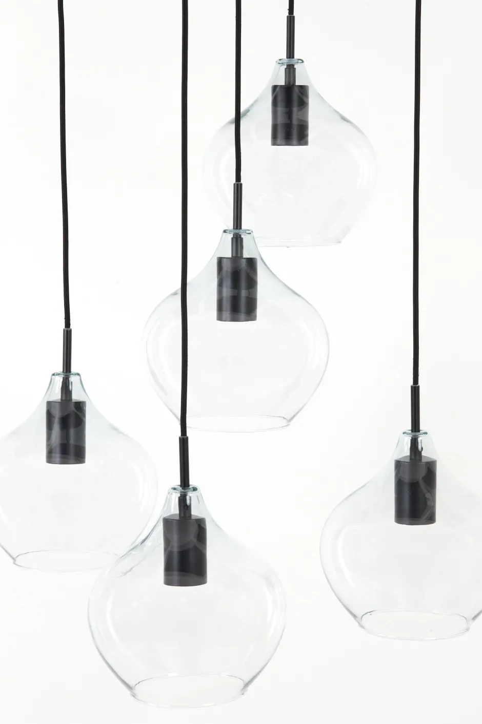 Light & Living Hanglamp Rakel (O61Cm) Sale