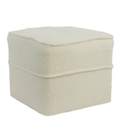 Light & Living Poef Kiki Best