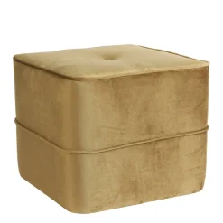 Light & Living Poef Kiki Hot