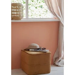 Light & Living Poef Kiki Hot