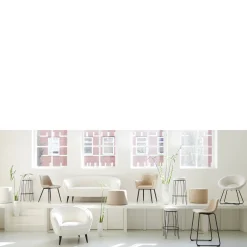 Light & Living Poef Lauryn Best