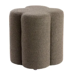 Light & Living Poef Nalani New