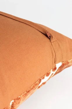 Light & Living Sierkussen Huslia (45X45 Cm) Hot