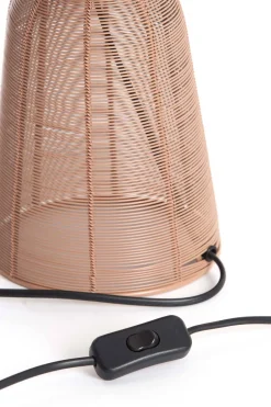 Light & Living Tafellamp Aboso Clearance