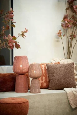 Light & Living Tafellamp Aboso Clearance