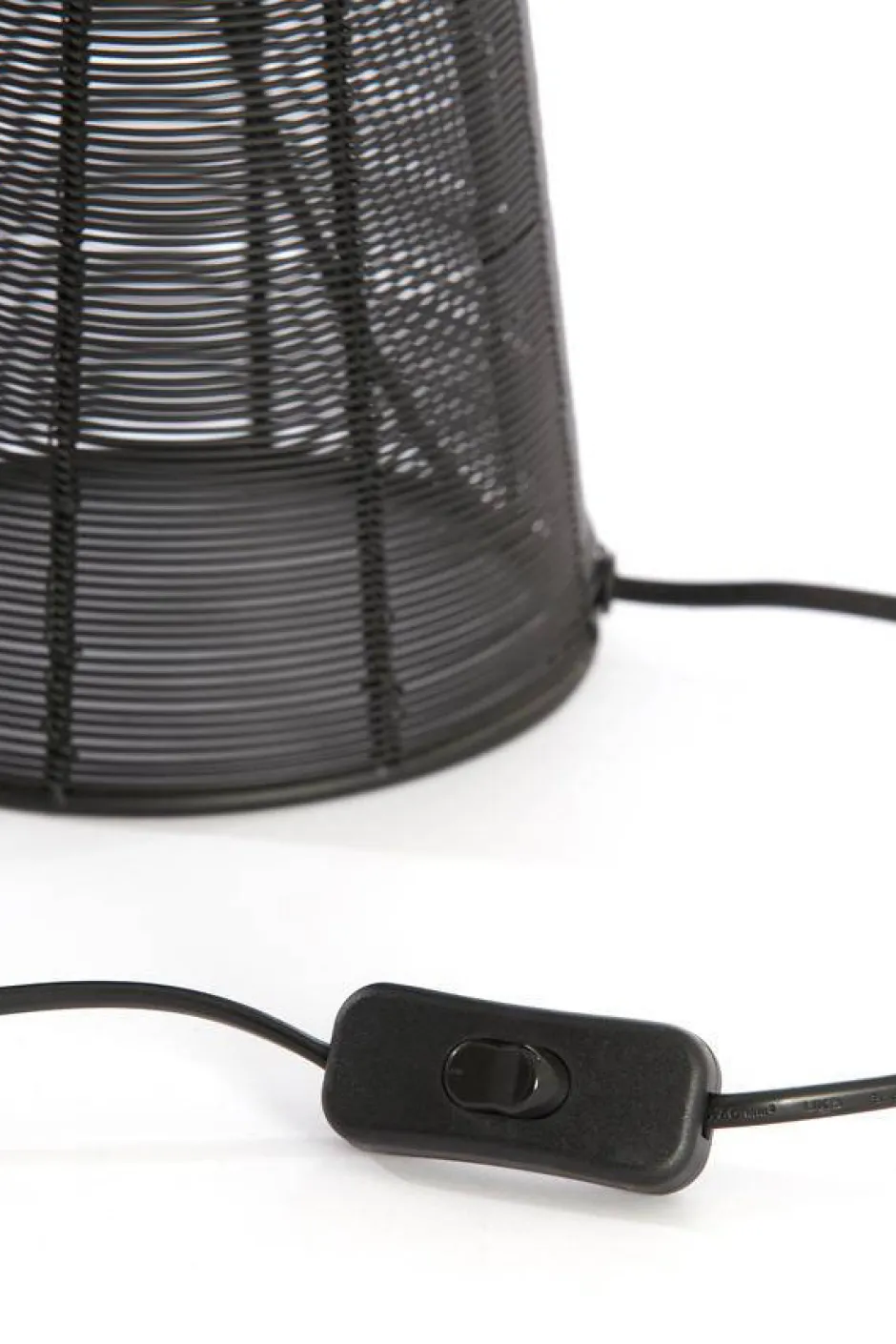 Light & Living Tafellamp Aboso Sale