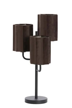 Light & Living Tafellamp Edisa New