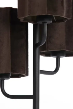 Light & Living Tafellamp Edisa New