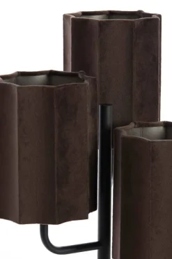 Light & Living Tafellamp Edisa New