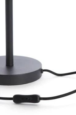 Light & Living Tafellamp Edisa New