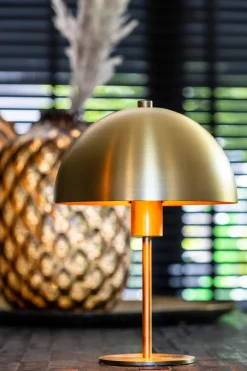 Light & Living Tafellamp Merel Best