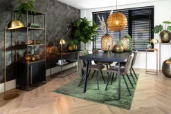 Light & Living Tafellamp Merel Best