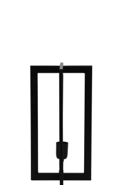 Light & Living Tafellamp Mace (21X21X40Cm) New