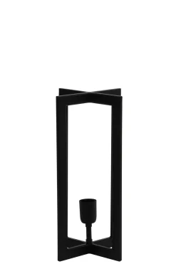 Light & Living Tafellamp Mace (21X21X40Cm) New