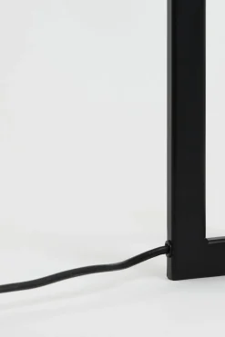 Light & Living Tafellamp Mace (21X21X40Cm) New