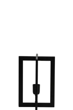 Light & Living Tafellamp Mace (21X21X30Cm)