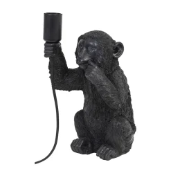 Light & Living Tafellamp Monkey New