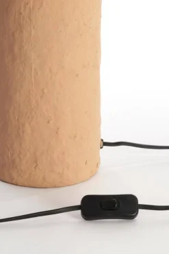 Light & Living Tafellamp Qazu Sale