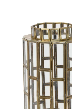 Light & Living Tafellamp Sostrene Hot