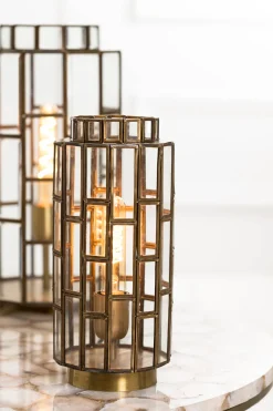 Light & Living Tafellamp Sostrene Hot