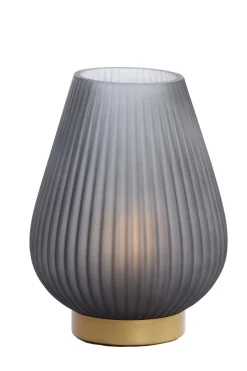 Light & Living Tafellamp Tajera (21X21X28Cm) New