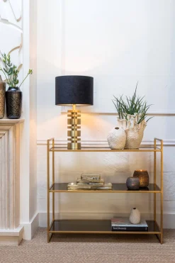 Light & Living Vaas Kyana New