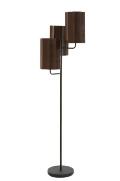 Light & Living Vloerlamp Edisa Best