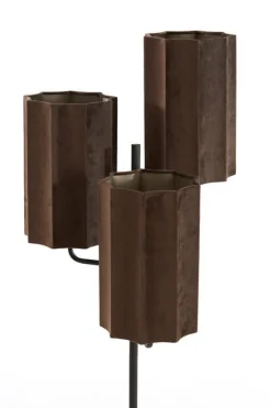 Light & Living Vloerlamp Edisa Best