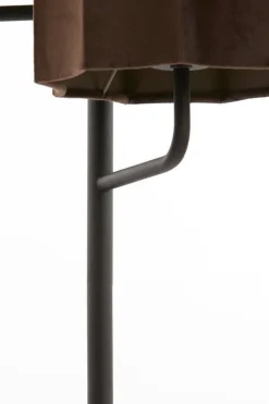 Light & Living Vloerlamp Edisa Best