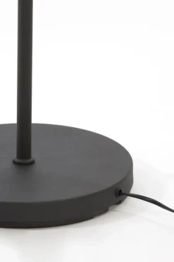Light & Living Vloerlamp Edisa Best